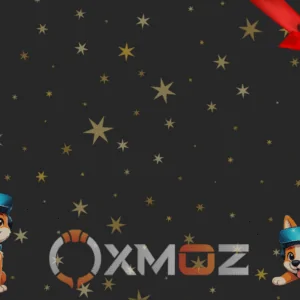 Carte Cadeau OXMOZ