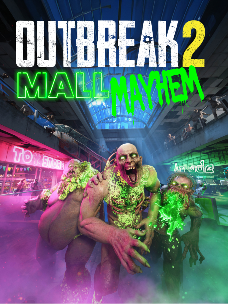 affiche outbreak 2