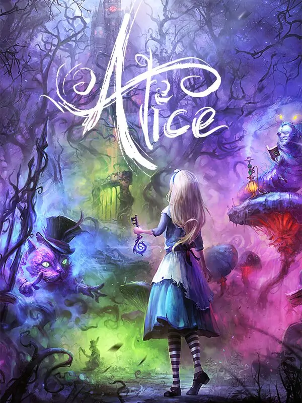 Alice au pays des merveilles, escape game en réalité virtuelle à Blagnac