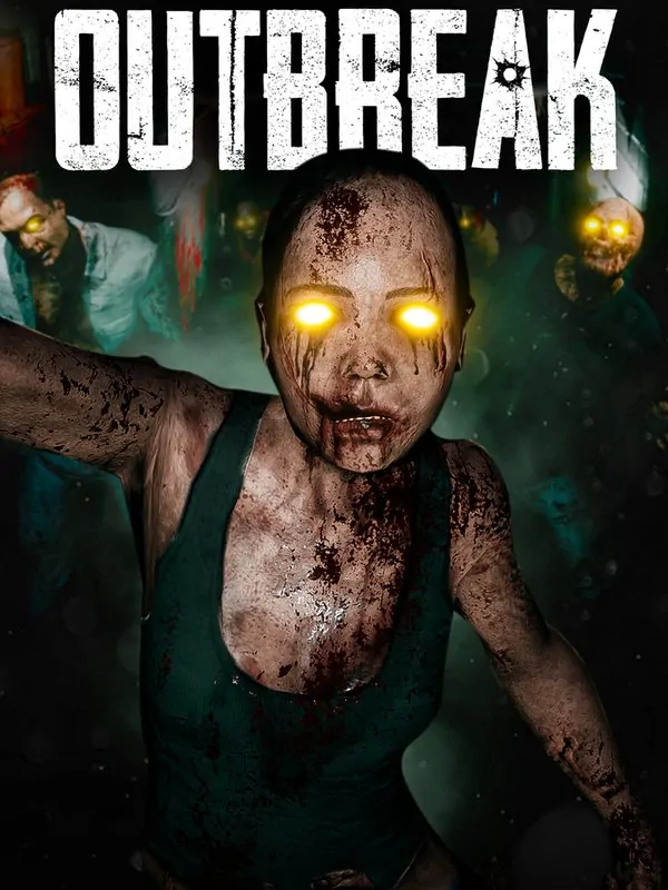 Outbreak, jeu de tir contre des zombies en réalité virtuelle, zone Arena à Blagnac
